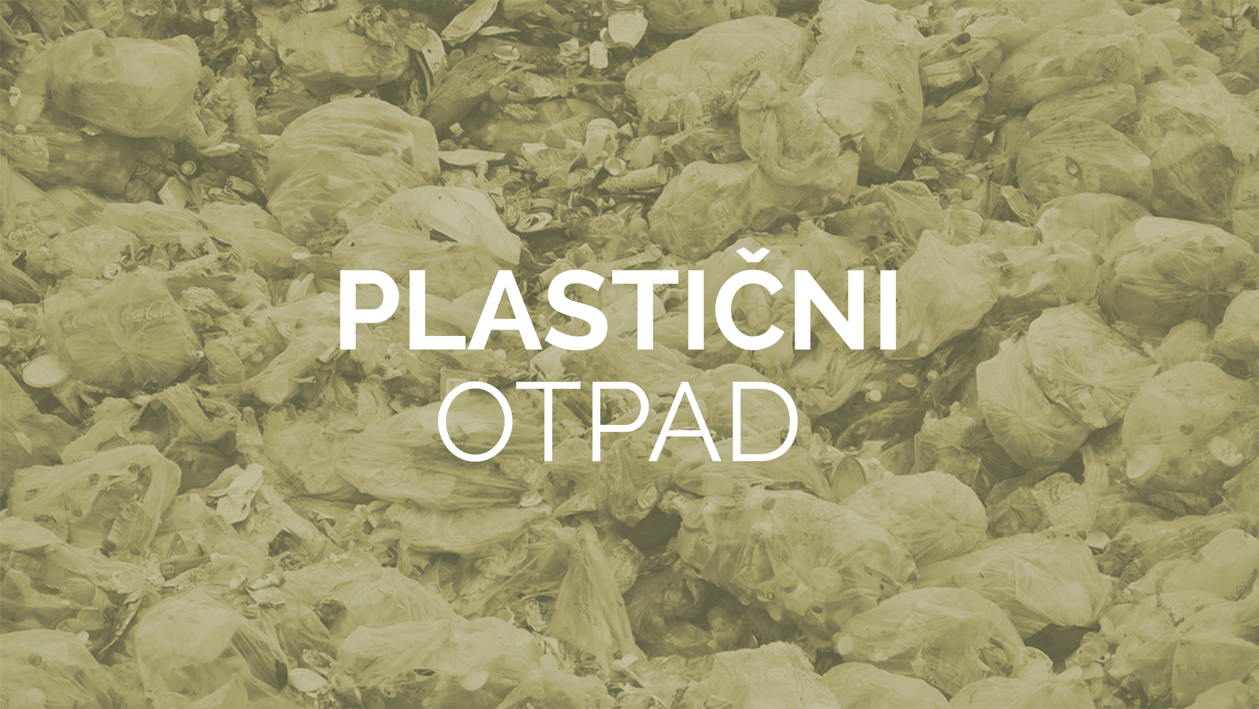 Plasticni otpad