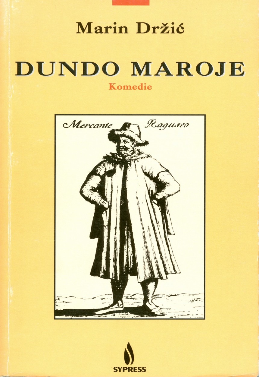 dundo-maroje