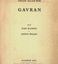 gavran