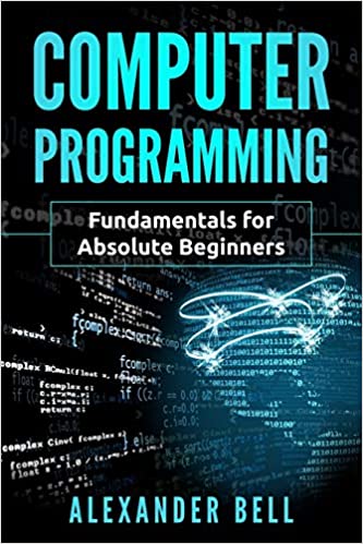 programming book