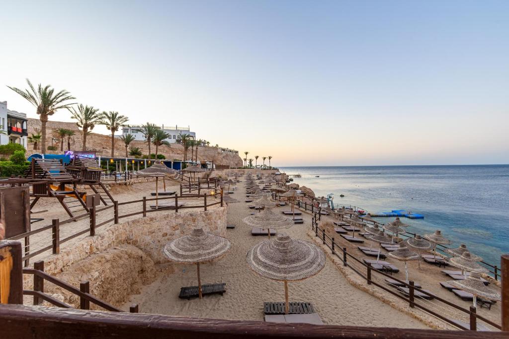 Sharm El Sheikh