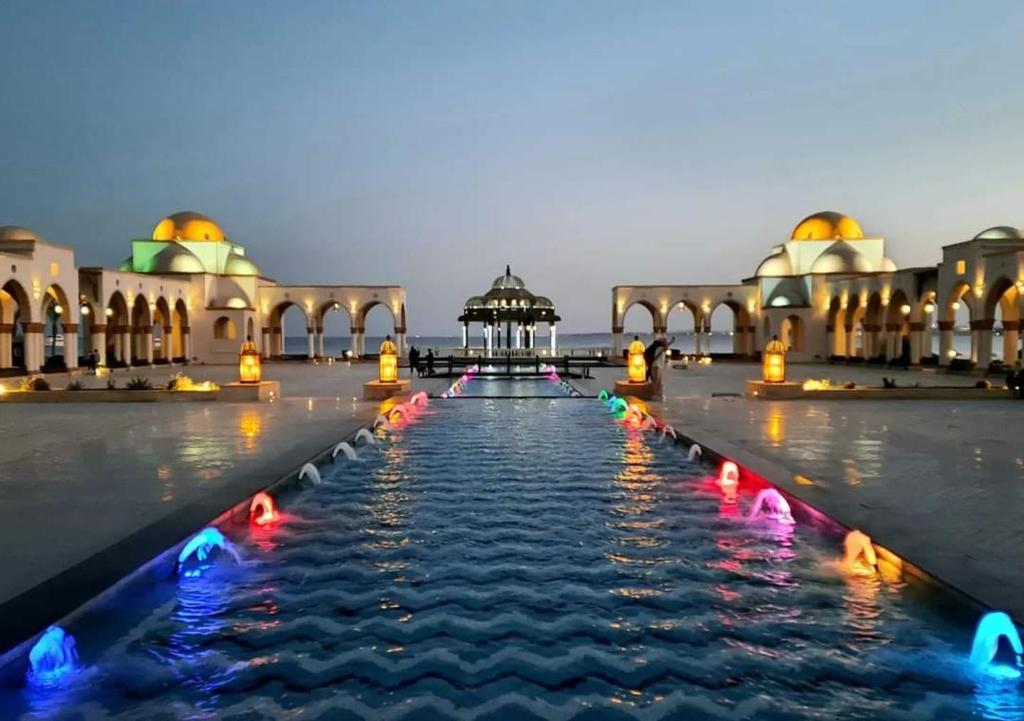 Sahl Hasheesh