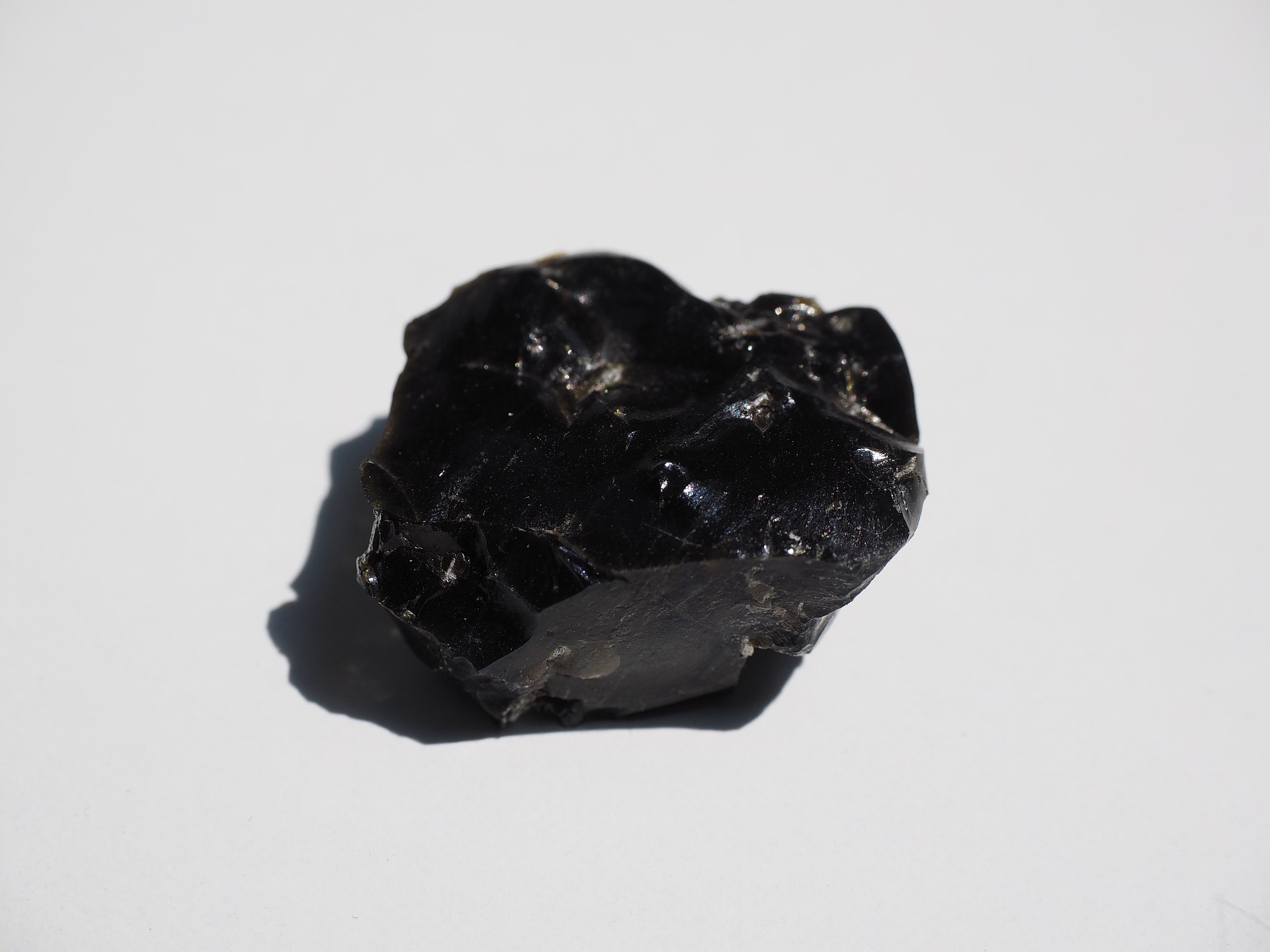 obsidijan