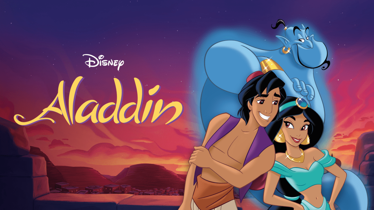 aladin