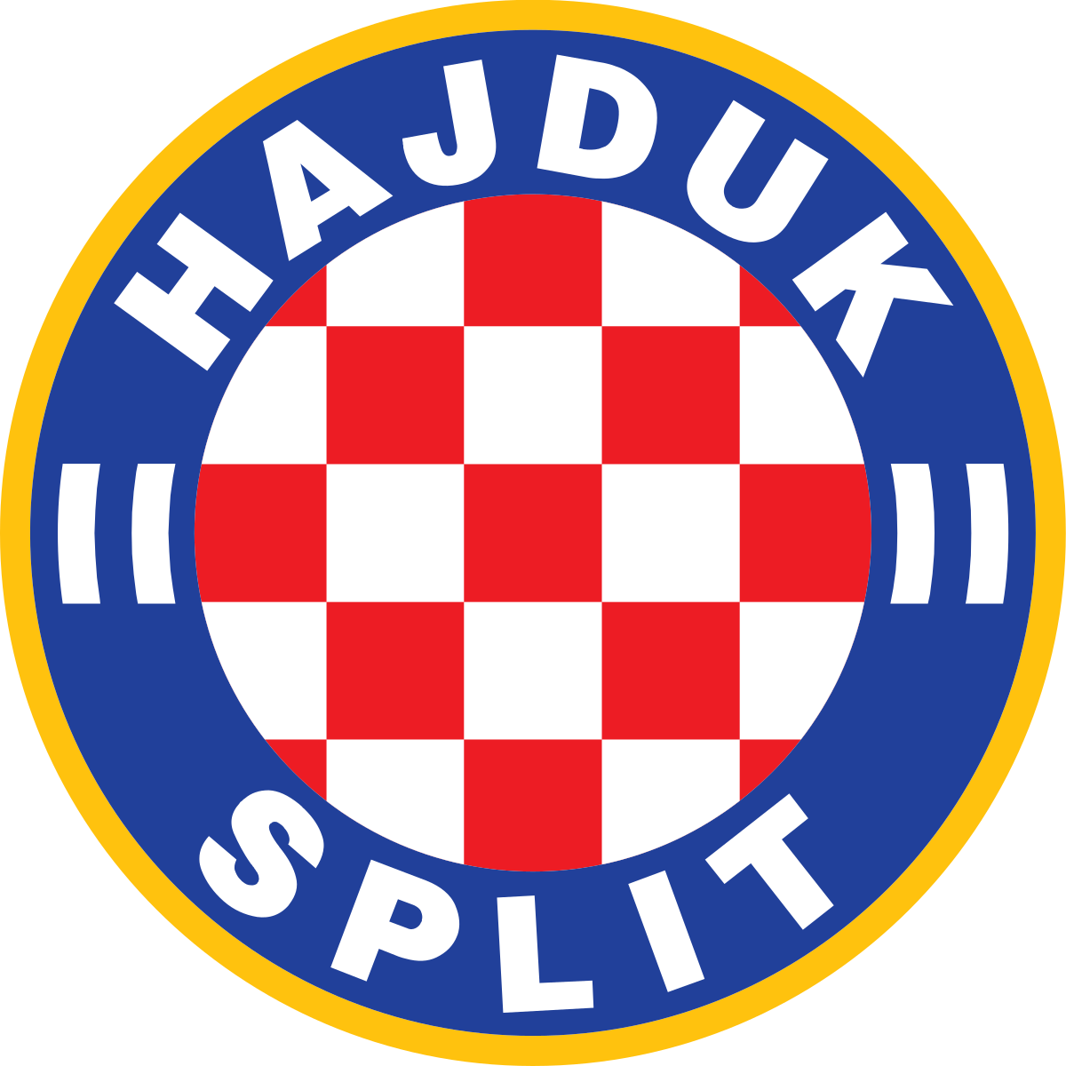 Hajduk živi vječno